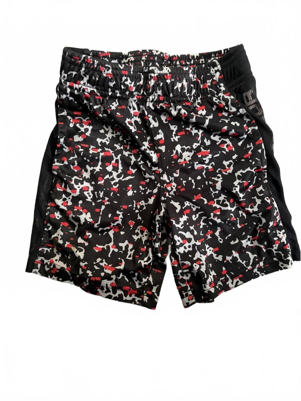 Under Armour Boys Athletic Shorts